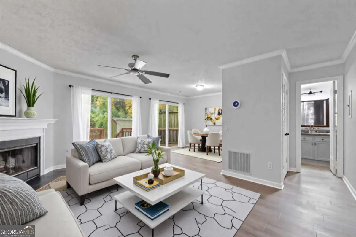 3478 Lee Court NW Kennesaw GA 30144