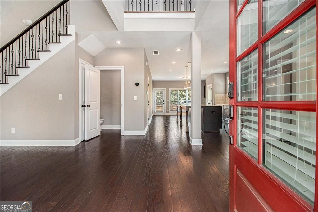 1580 Johnson Road NW Atlanta GA 30318