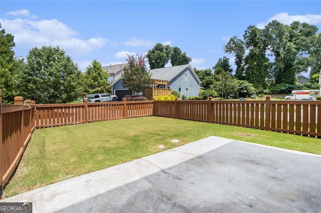 1580 Johnson Road NW Atlanta GA 30318