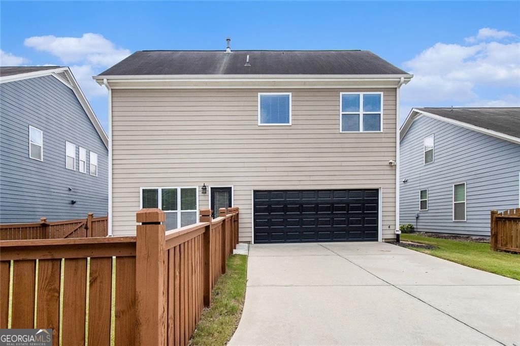 1580 Johnson Road NW Atlanta GA 30318