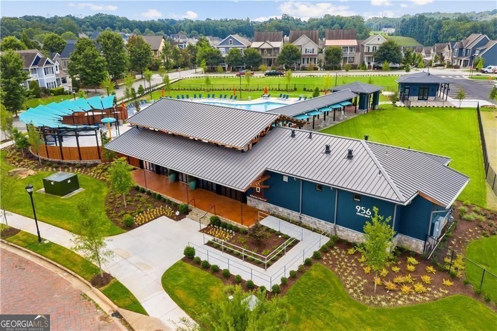 1580 Johnson Road NW Atlanta GA 30318