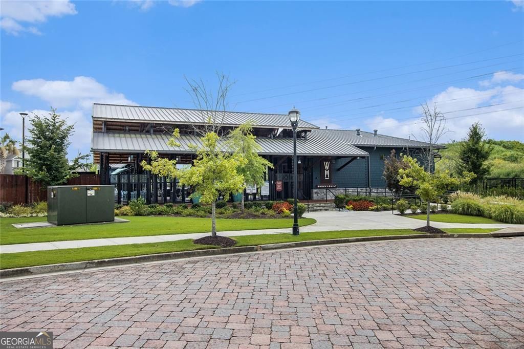 1580 Johnson Road NW Atlanta GA 30318