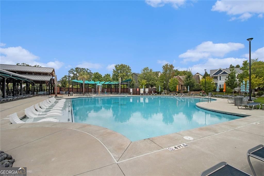 1580 Johnson Road NW Atlanta GA 30318