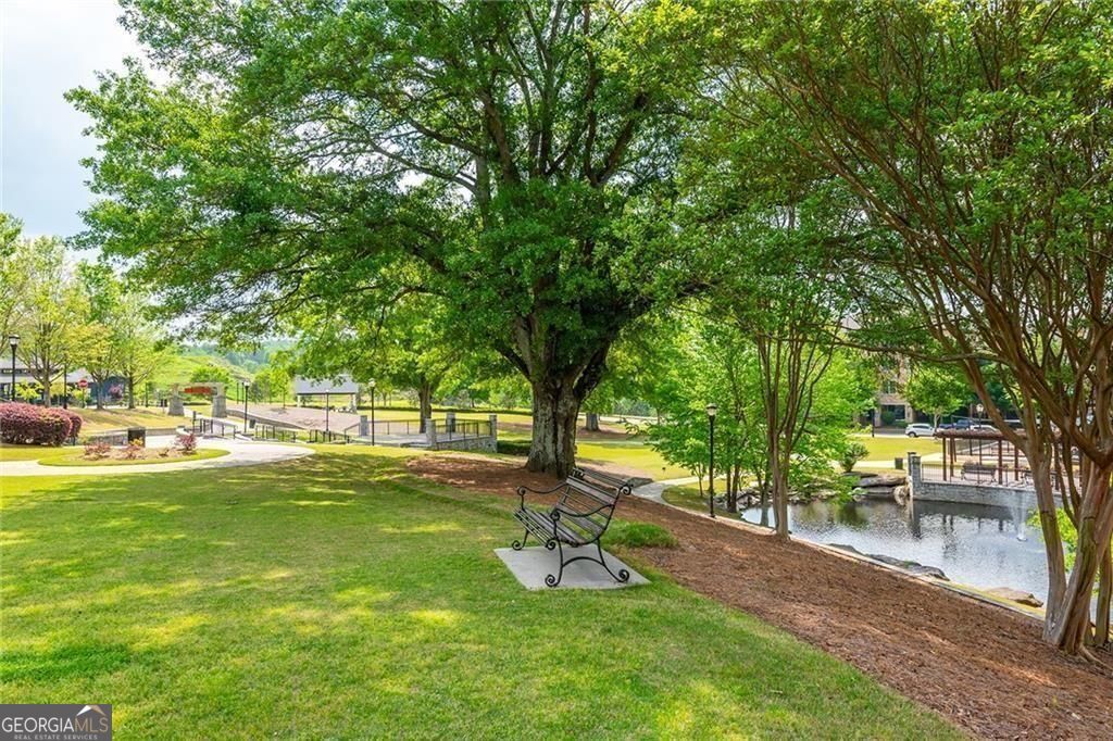 1580 Johnson Road NW Atlanta GA 30318