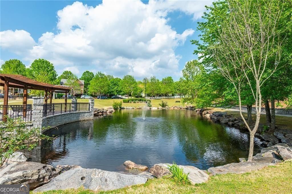 1580 Johnson Road NW Atlanta GA 30318