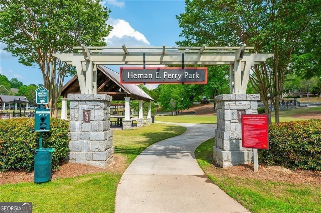 1580 Johnson Road NW Atlanta GA 30318