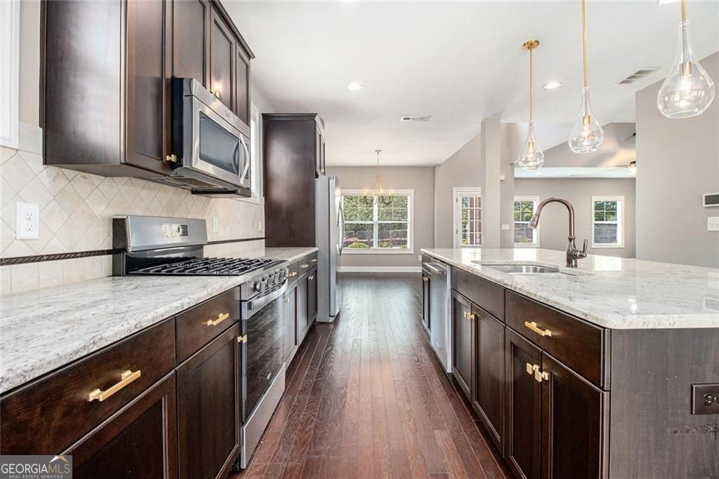 1580 Johnson Road NW Atlanta GA 30318