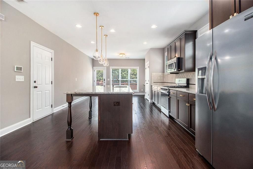 1580 Johnson Road NW Atlanta GA 30318
