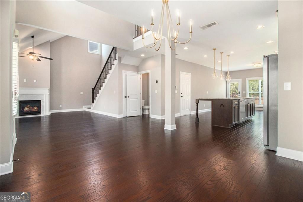 1580 Johnson Road NW Atlanta GA 30318