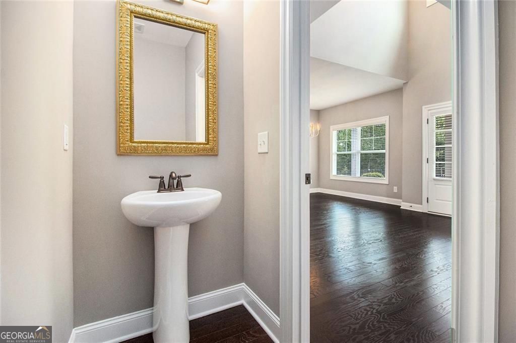 1580 Johnson Road NW Atlanta GA 30318
