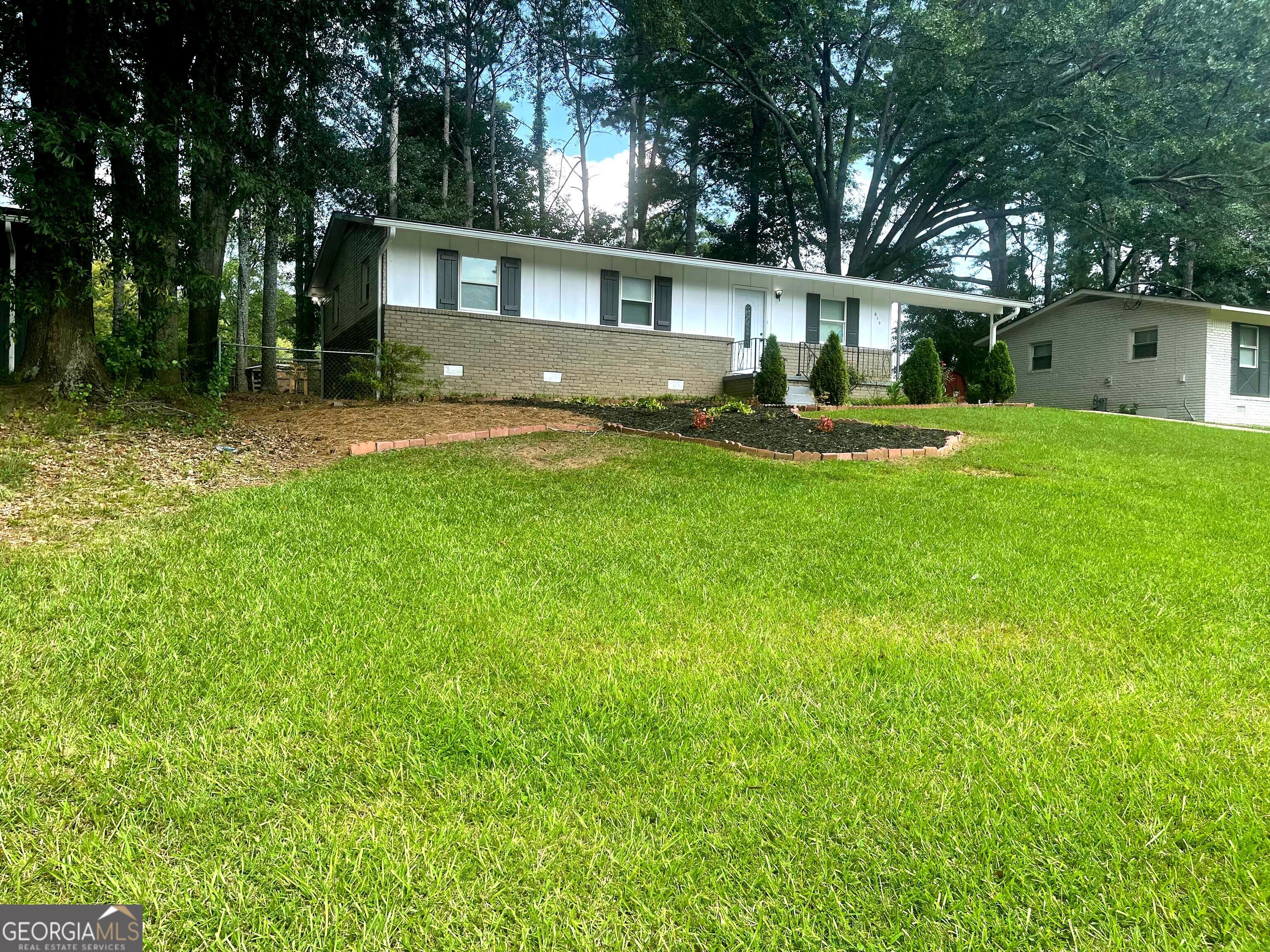 619 SE Inglewood Drive Smyrna GA 30080
