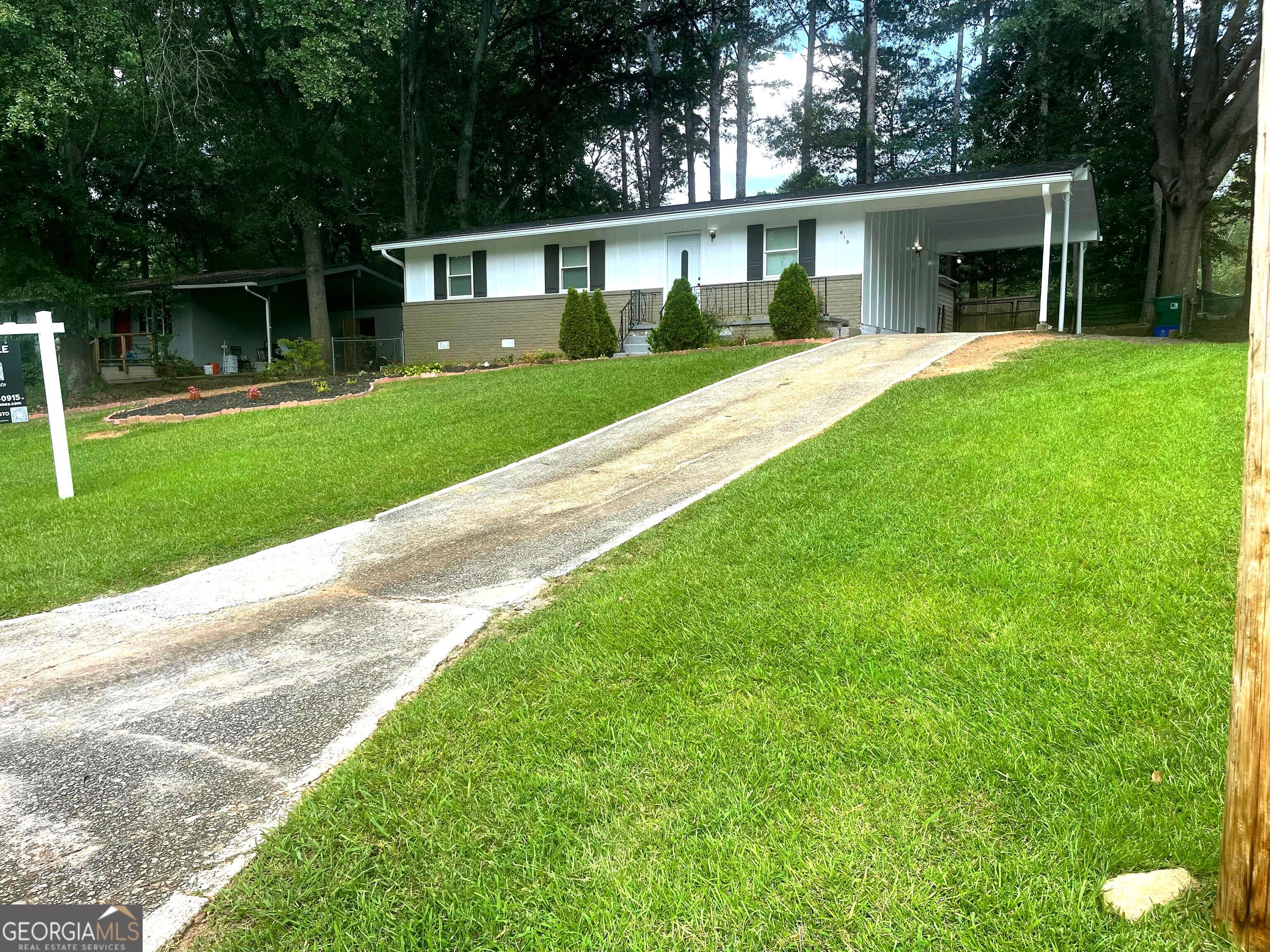 619 SE Inglewood Drive Smyrna GA 30080