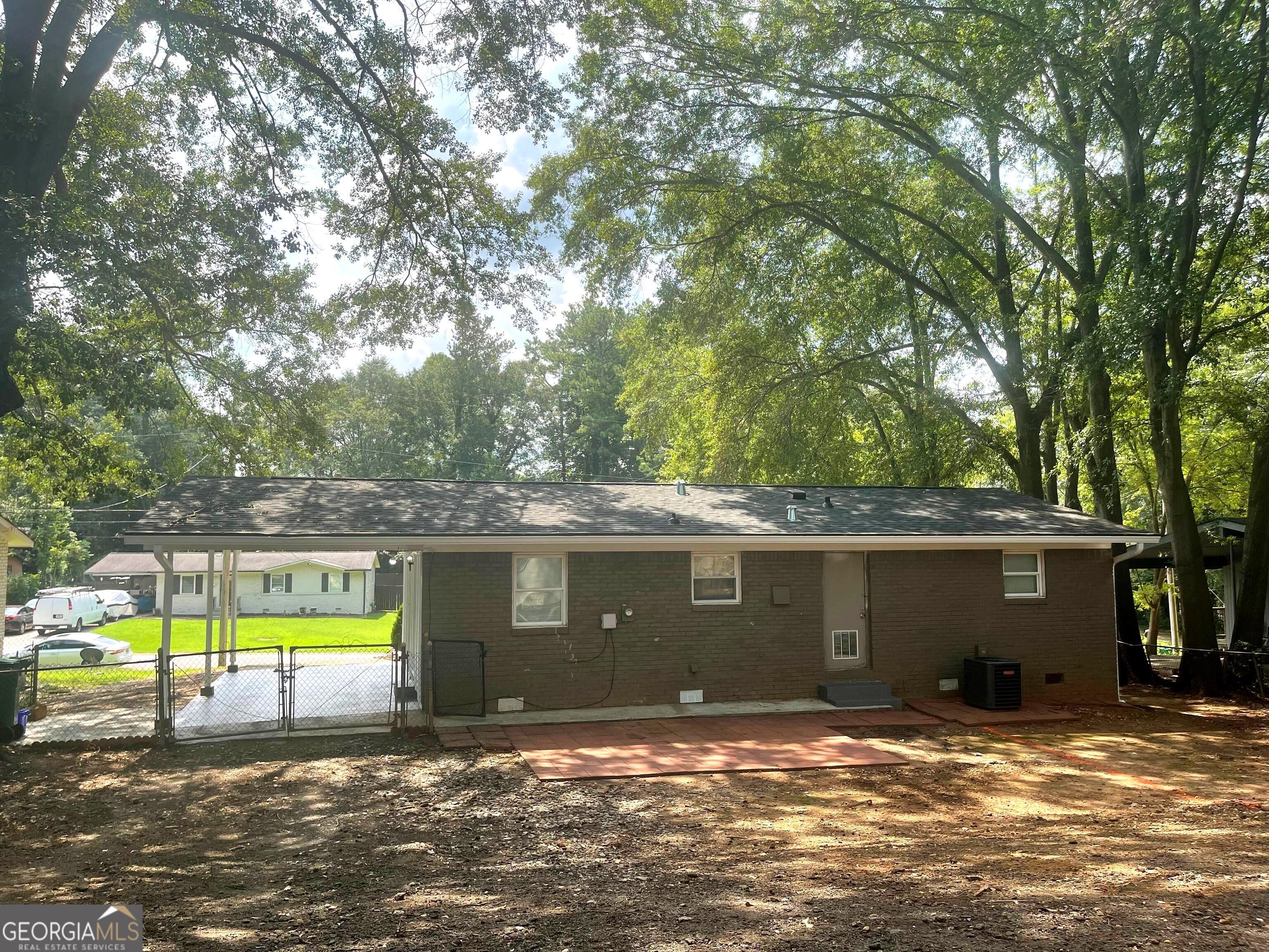 619 SE Inglewood Drive Smyrna GA 30080