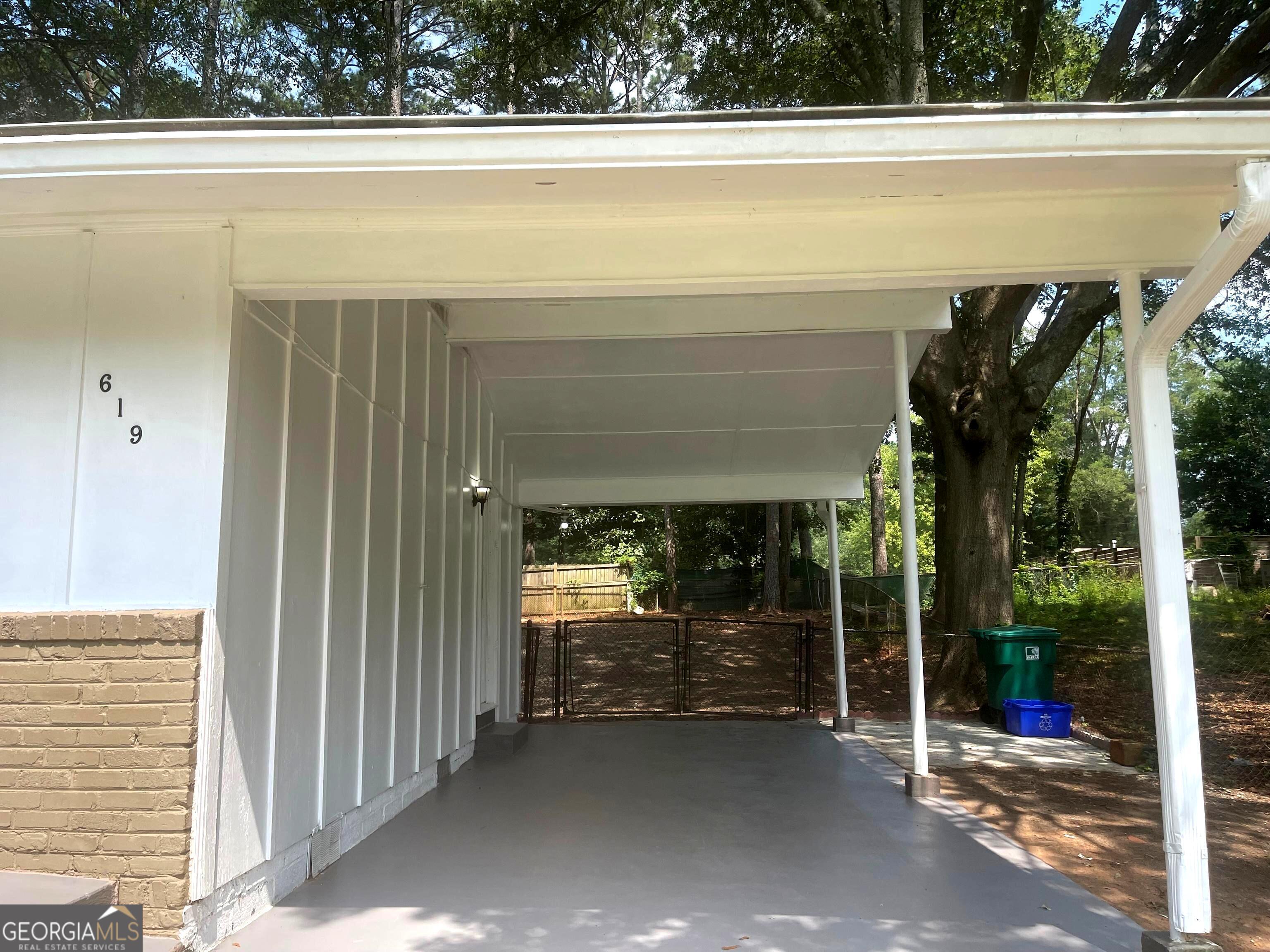 619 SE Inglewood Drive Smyrna GA 30080