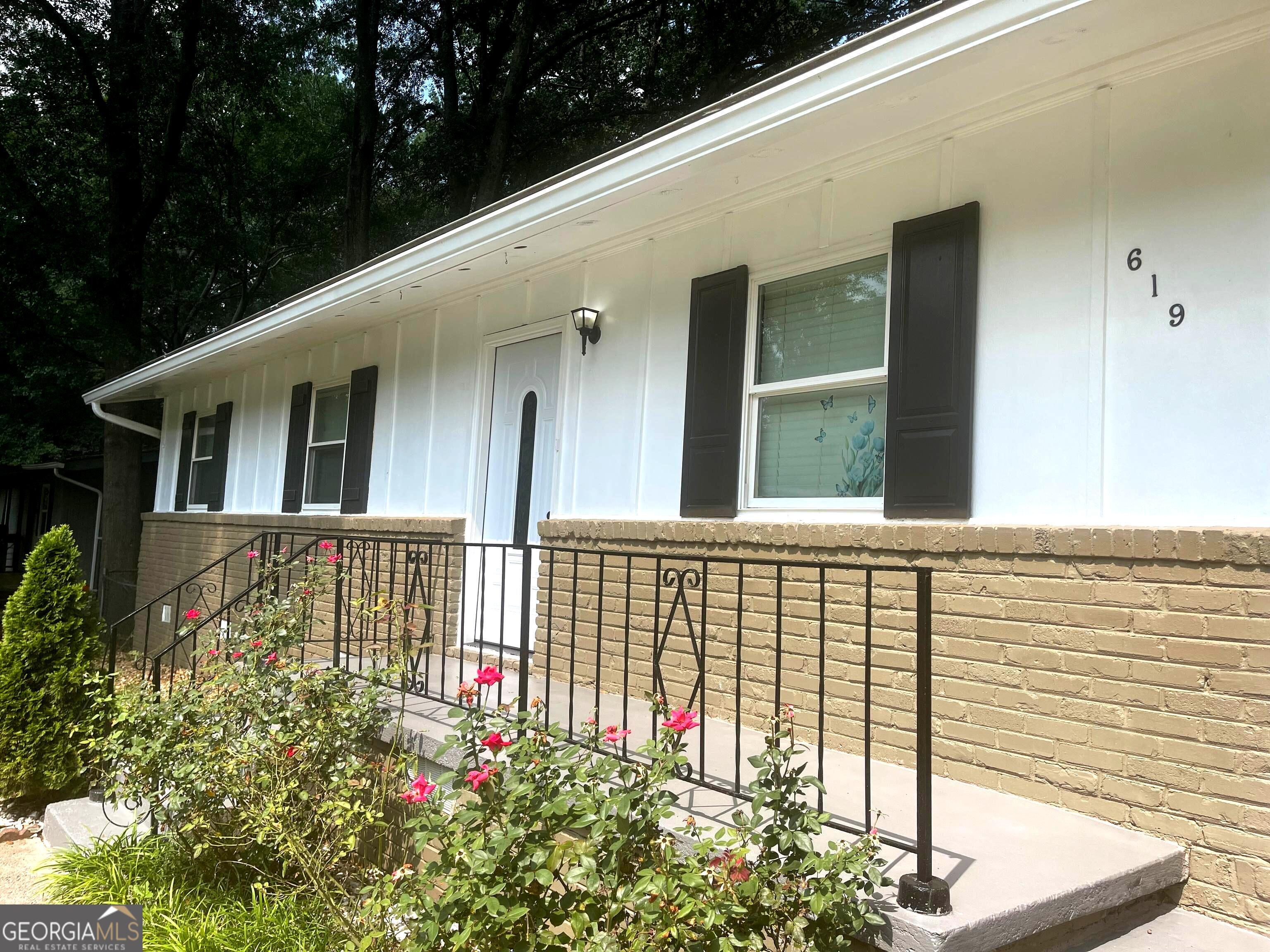 619 SE Inglewood Drive Smyrna GA 30080