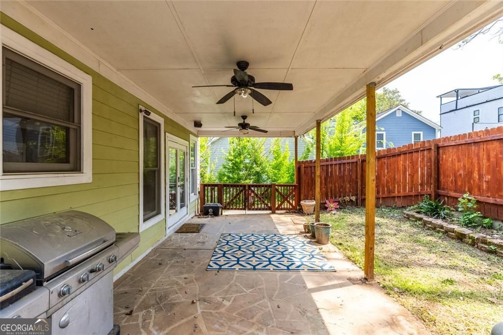 97 Richardson Street SE Atlanta GA 30312