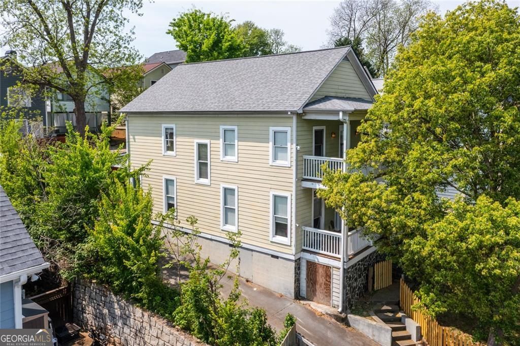 97 Richardson Street SE Atlanta GA 30312