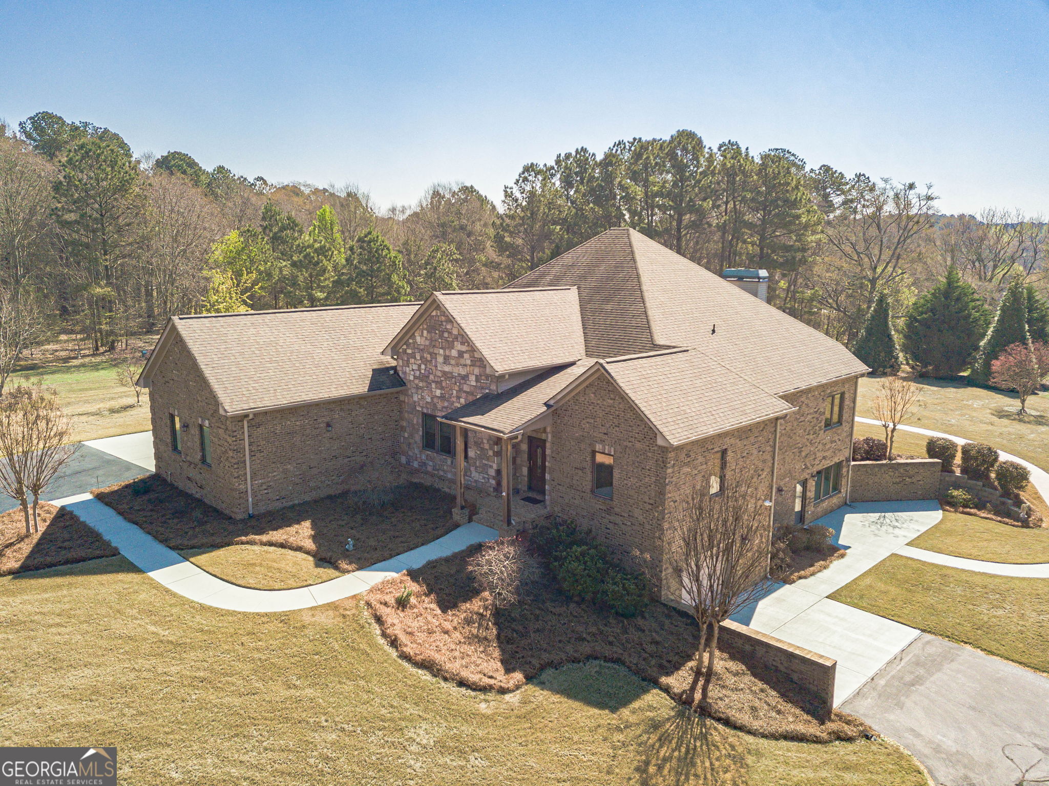 500 Penny Lane Loganville GA 30052