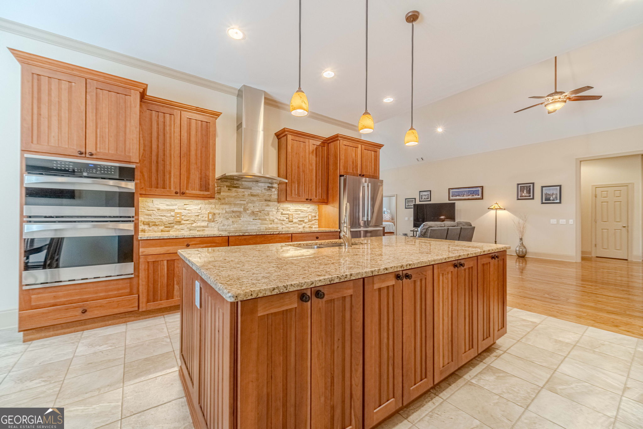 500 Penny Lane Loganville GA 30052
