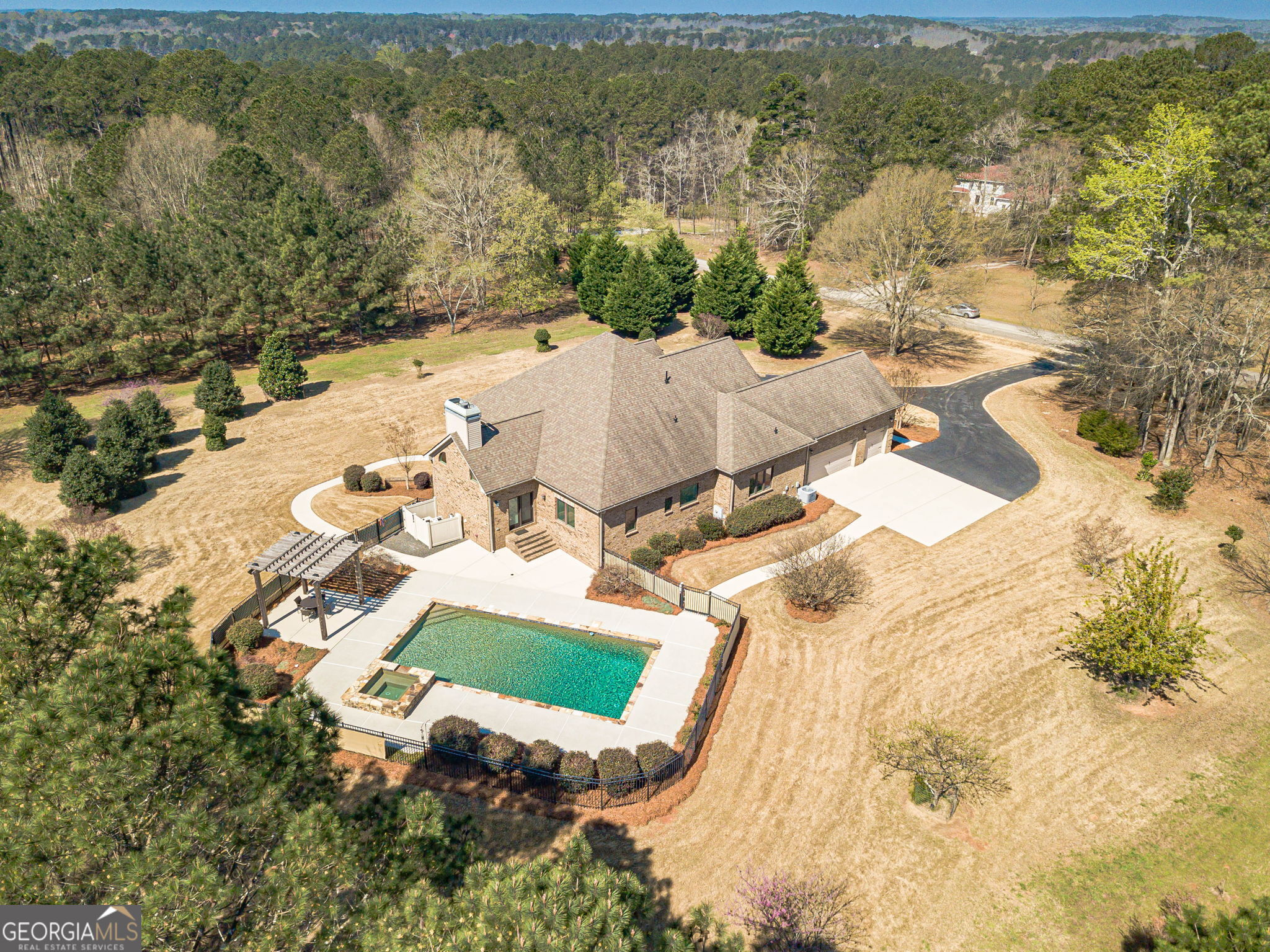 500 Penny Lane Loganville GA 30052