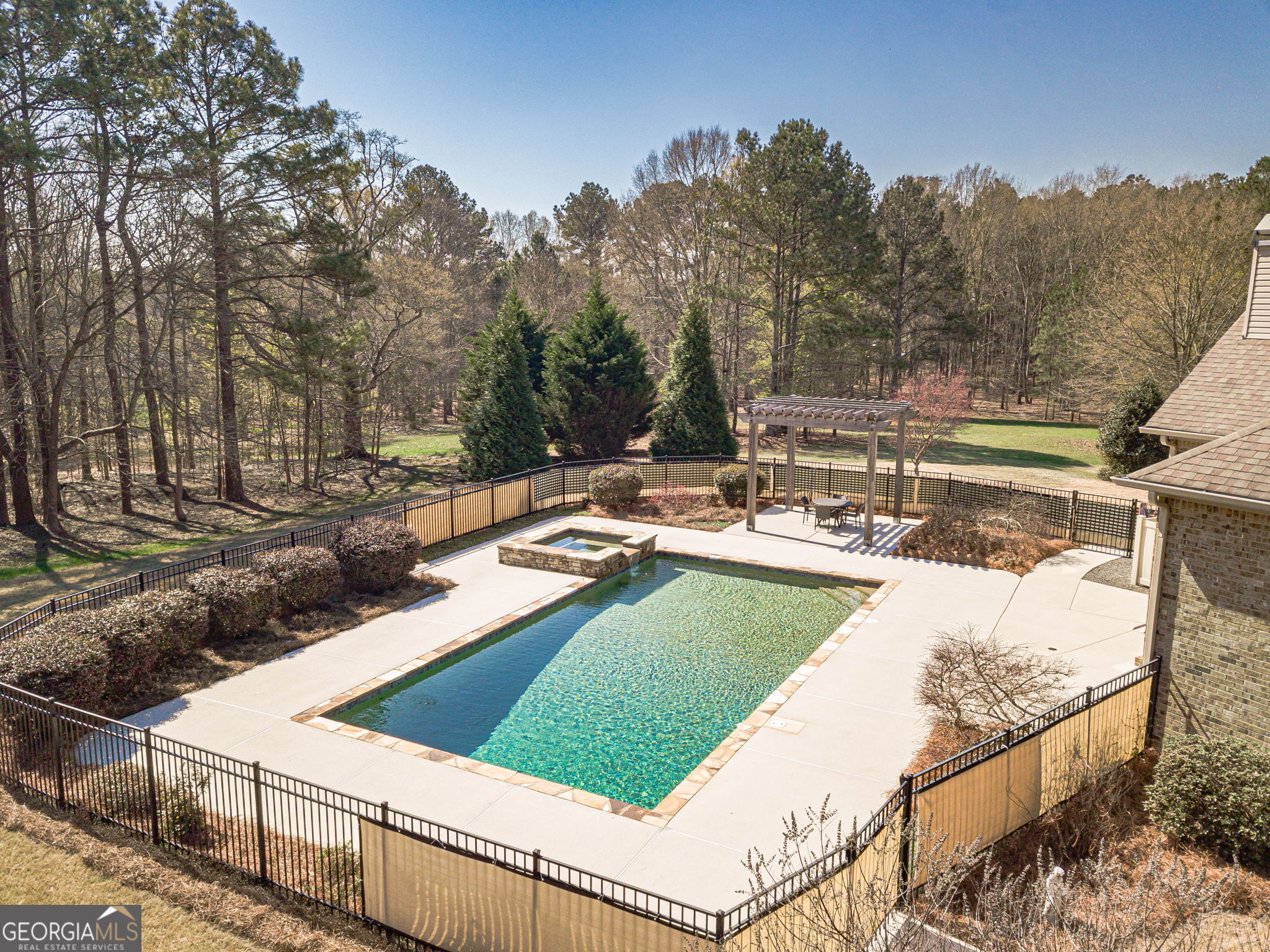 500 Penny Lane Loganville GA 30052