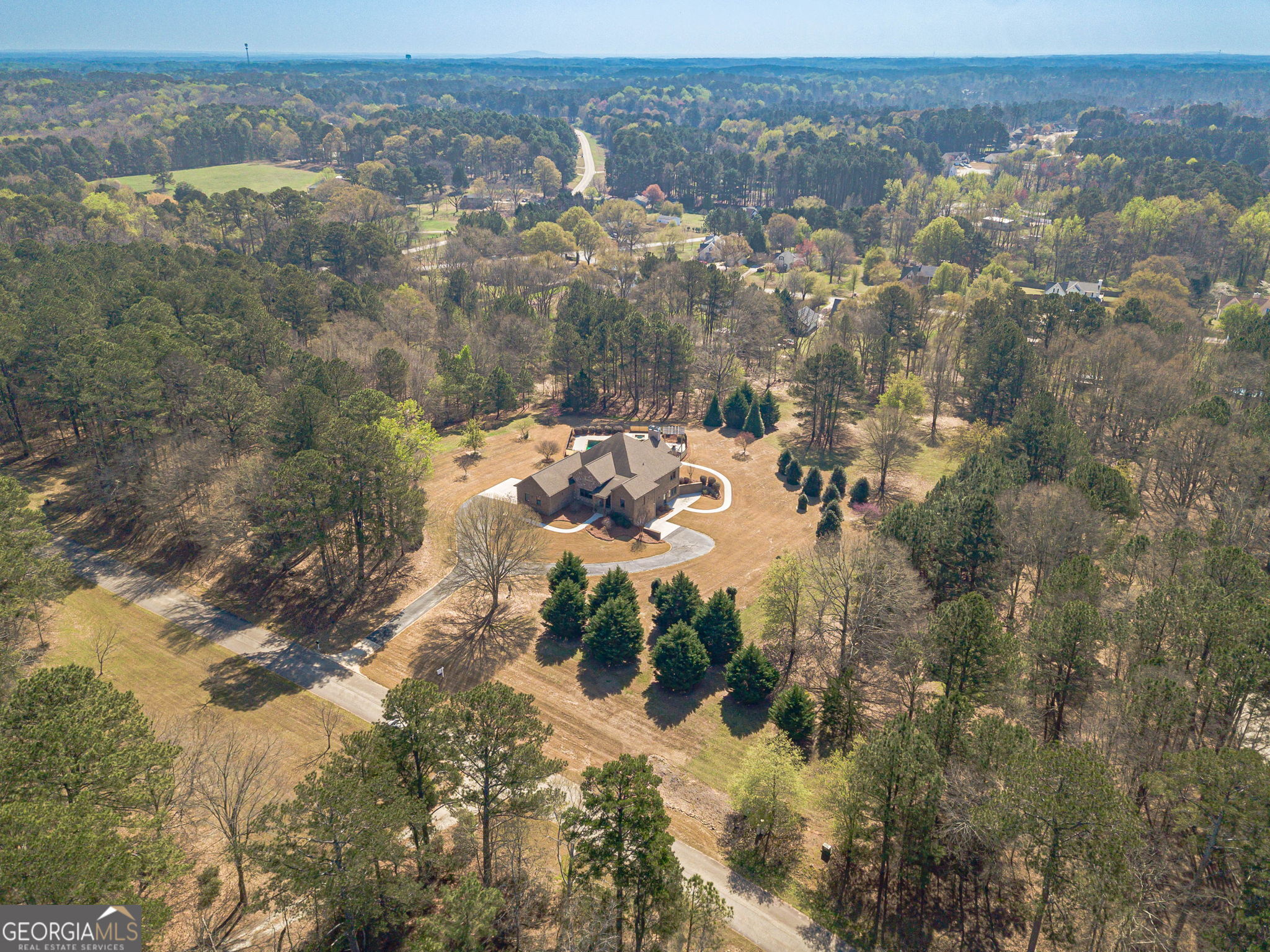 500 Penny Lane Loganville GA 30052