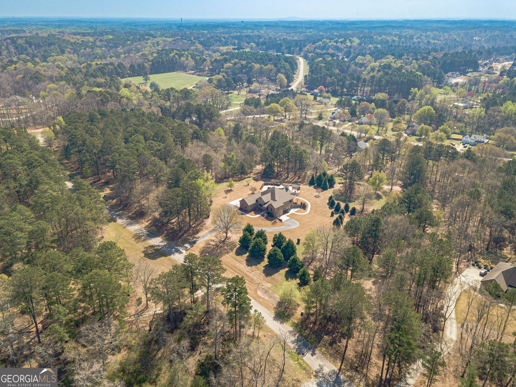 500 Penny Lane Loganville GA 30052