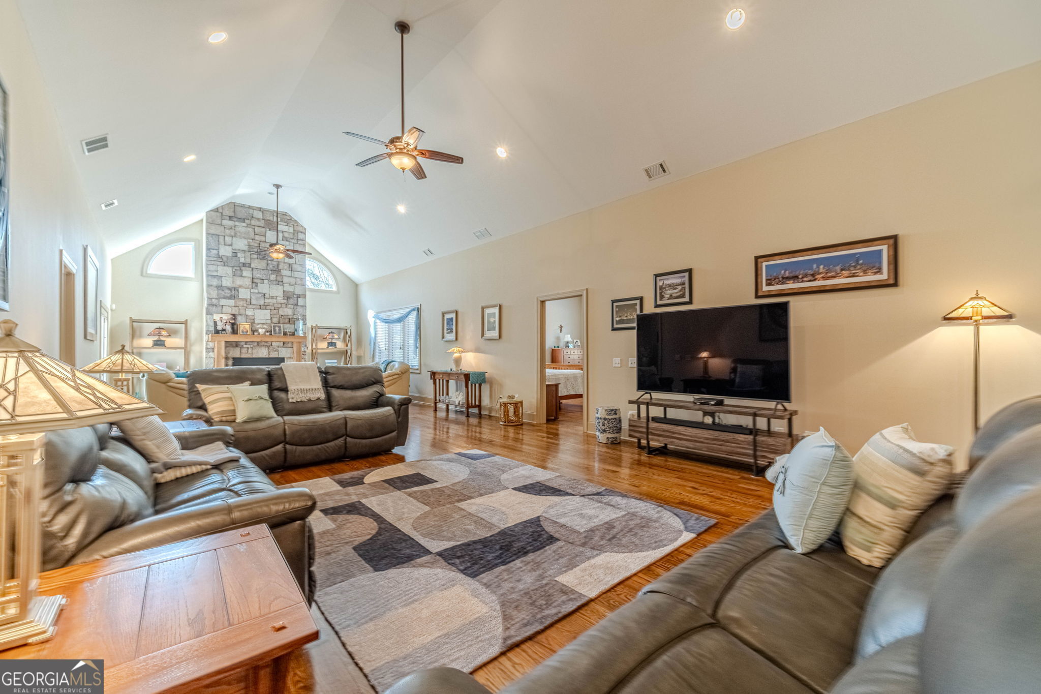 500 Penny Lane Loganville GA 30052