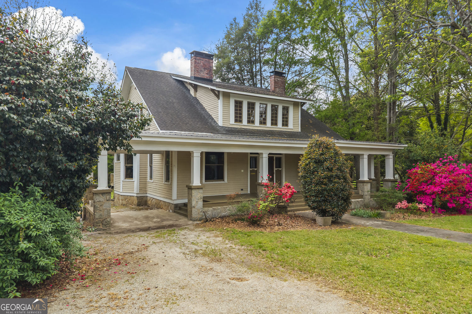 344 Hartwell Road Lavonia GA 30553