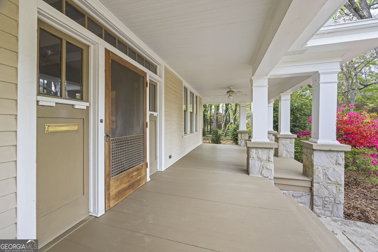 344 Hartwell Road Lavonia GA 30553