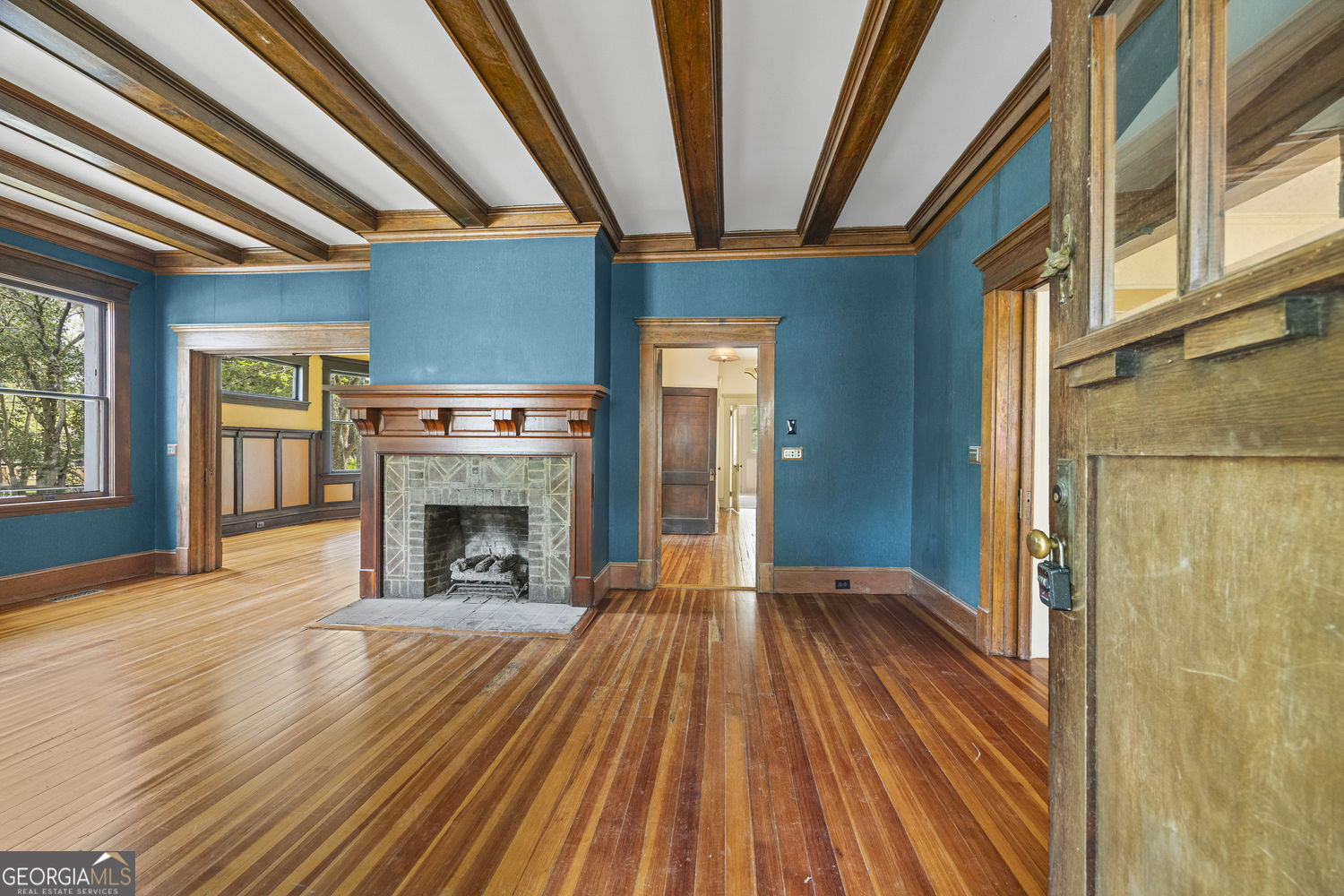 344 Hartwell Road Lavonia GA 30553