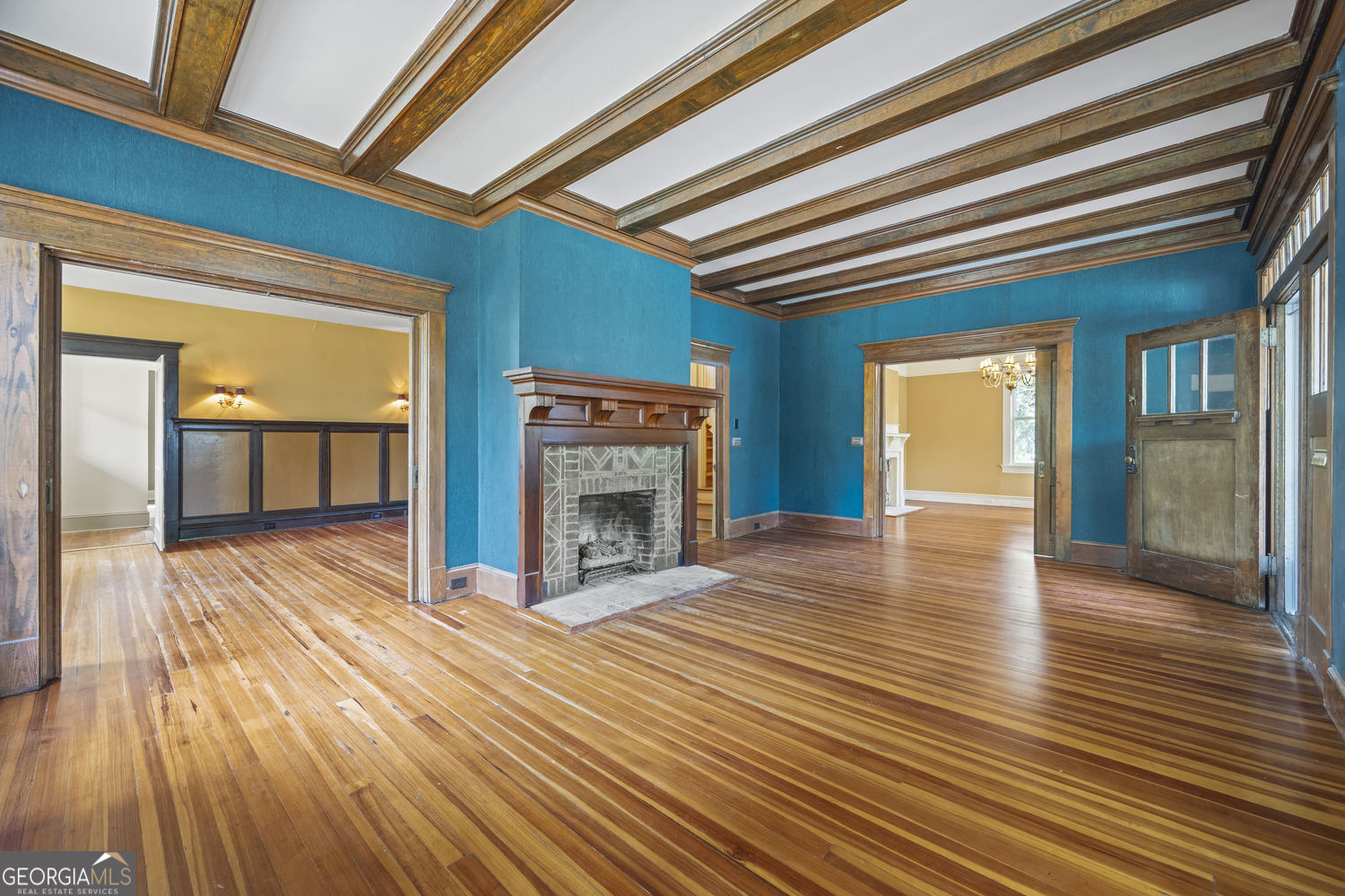 344 Hartwell Road Lavonia GA 30553