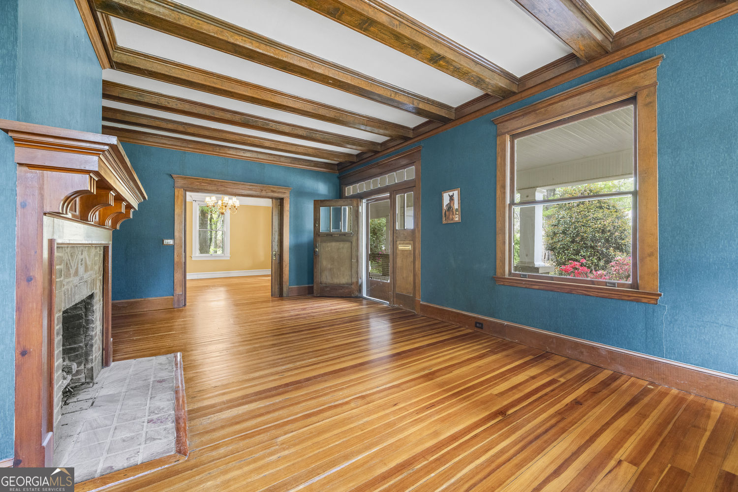 344 Hartwell Road Lavonia GA 30553
