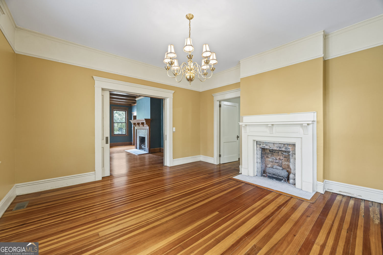 344 Hartwell Road Lavonia GA 30553