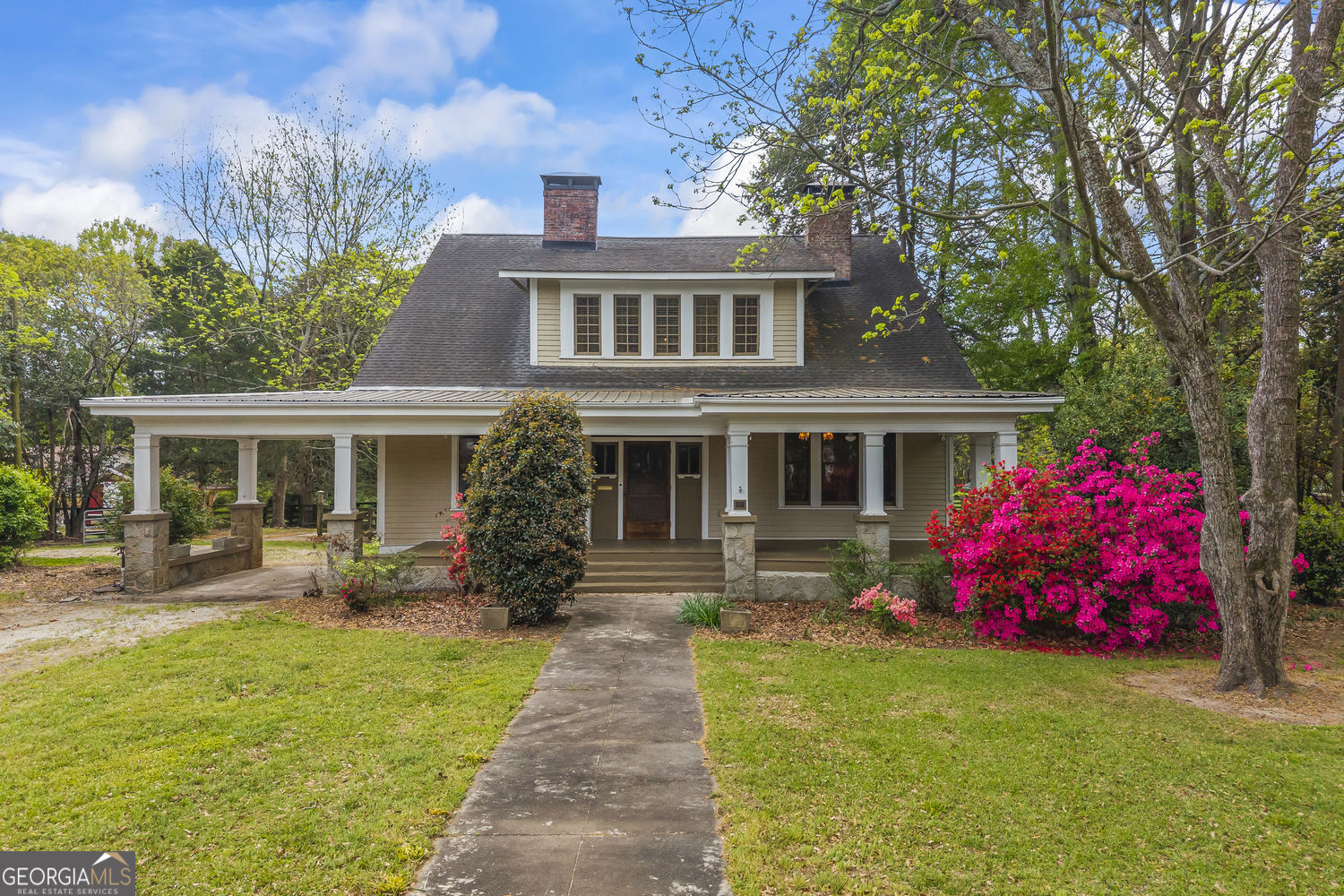 344 Hartwell Road Lavonia GA 30553