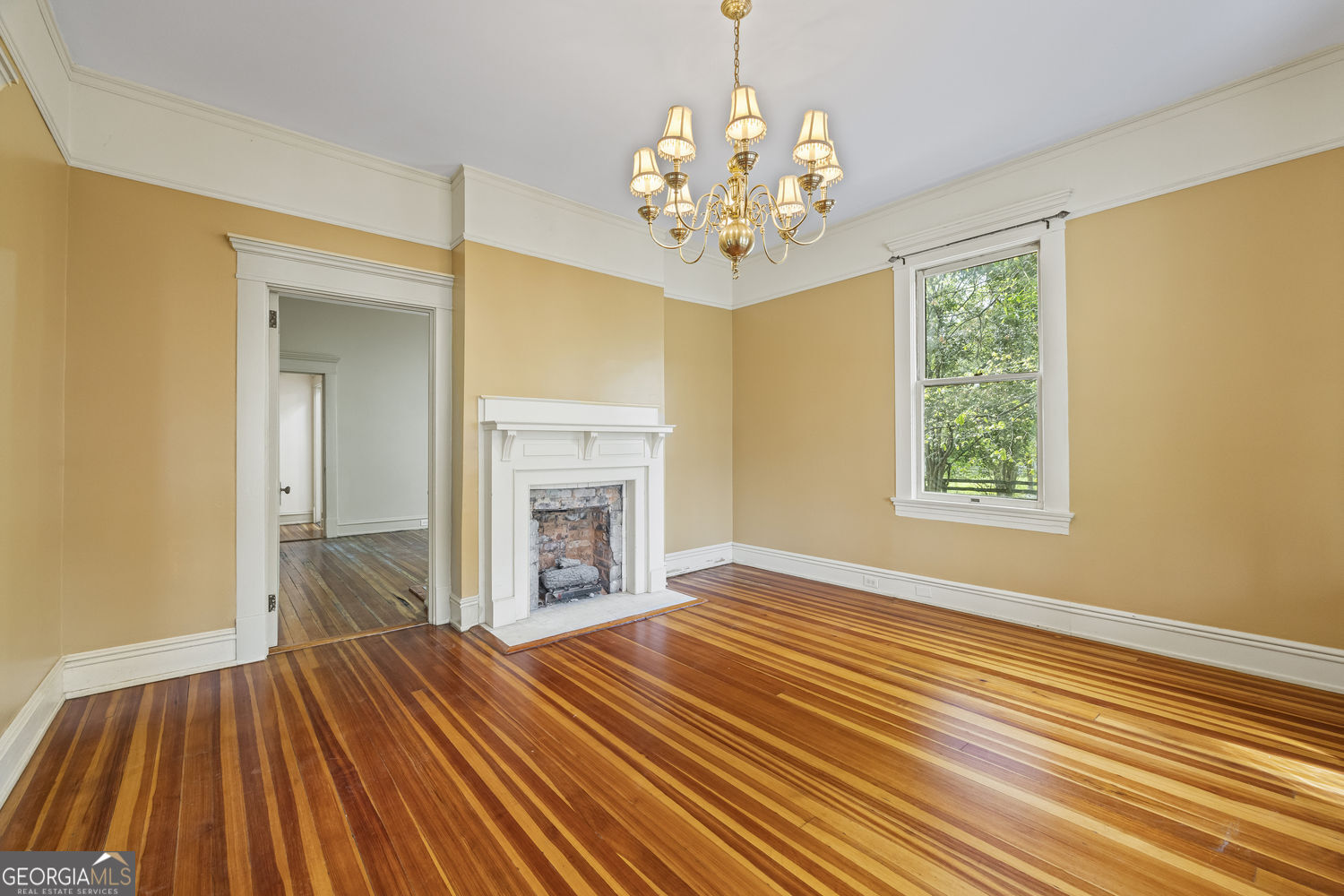 344 Hartwell Road Lavonia GA 30553