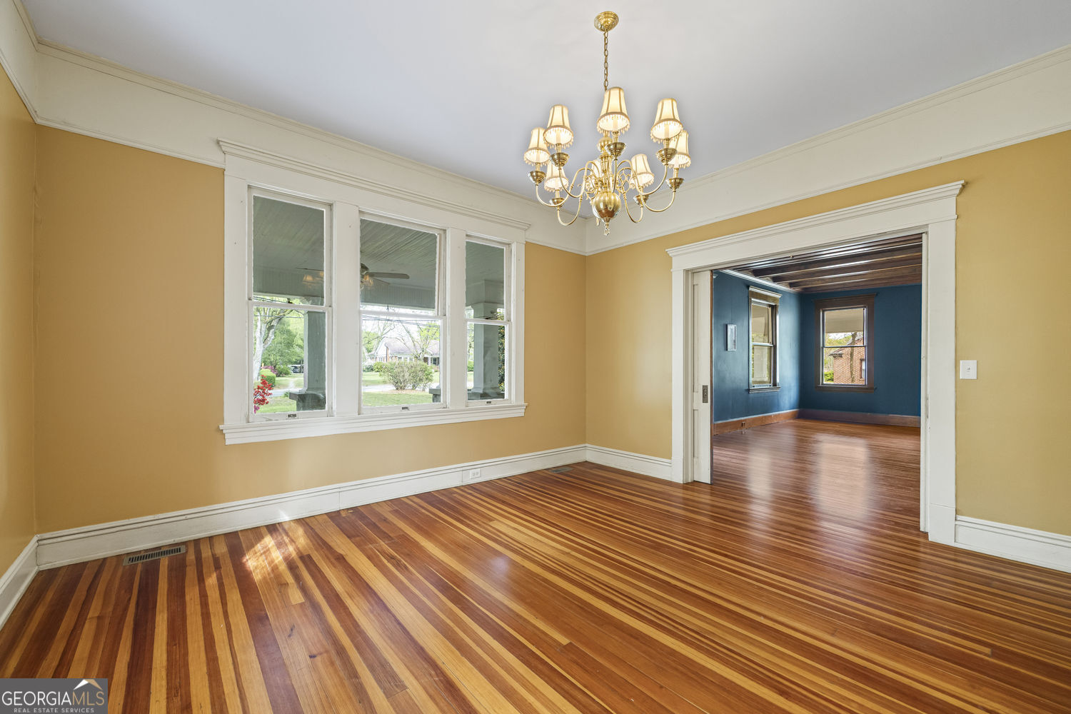344 Hartwell Road Lavonia GA 30553