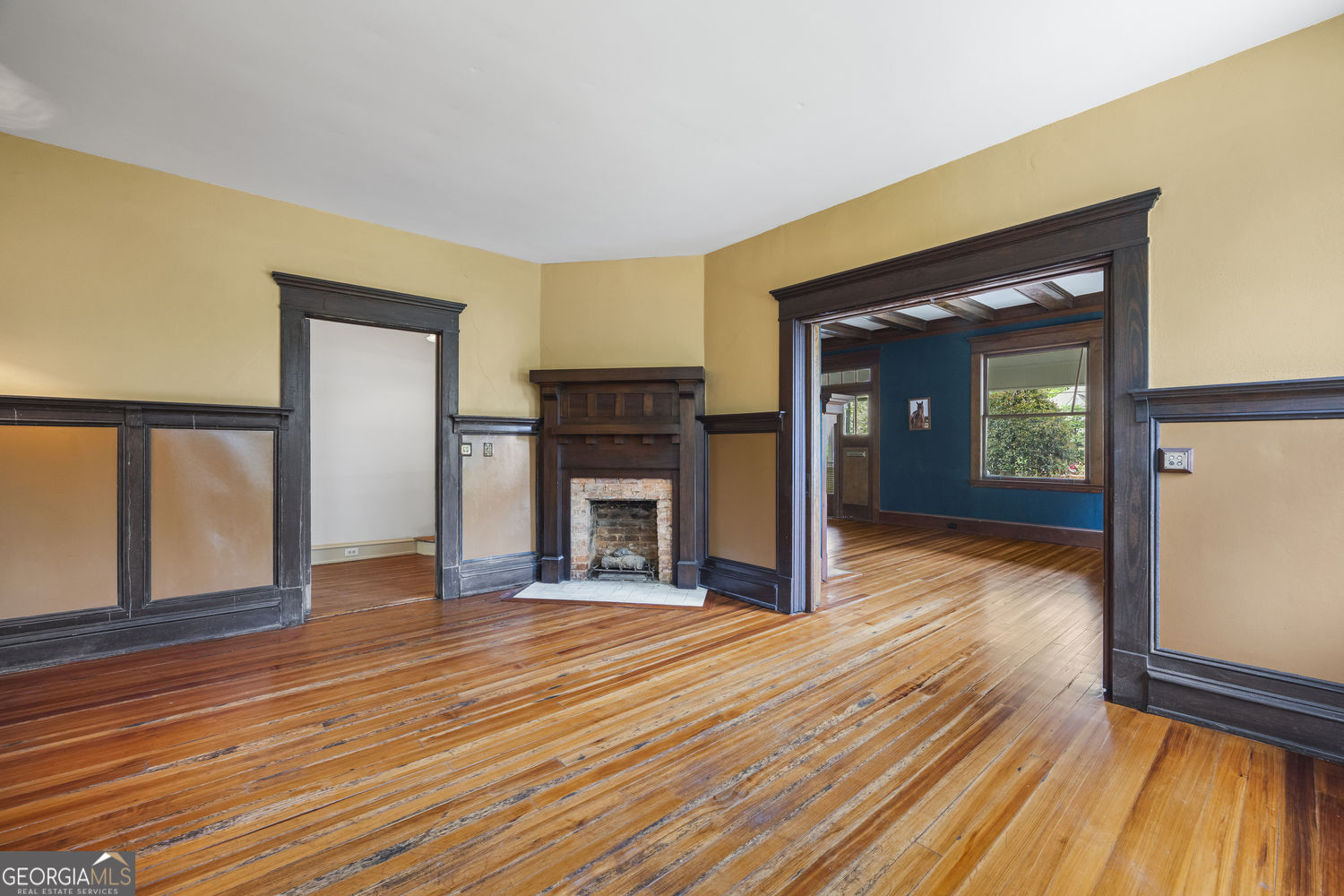 344 Hartwell Road Lavonia GA 30553