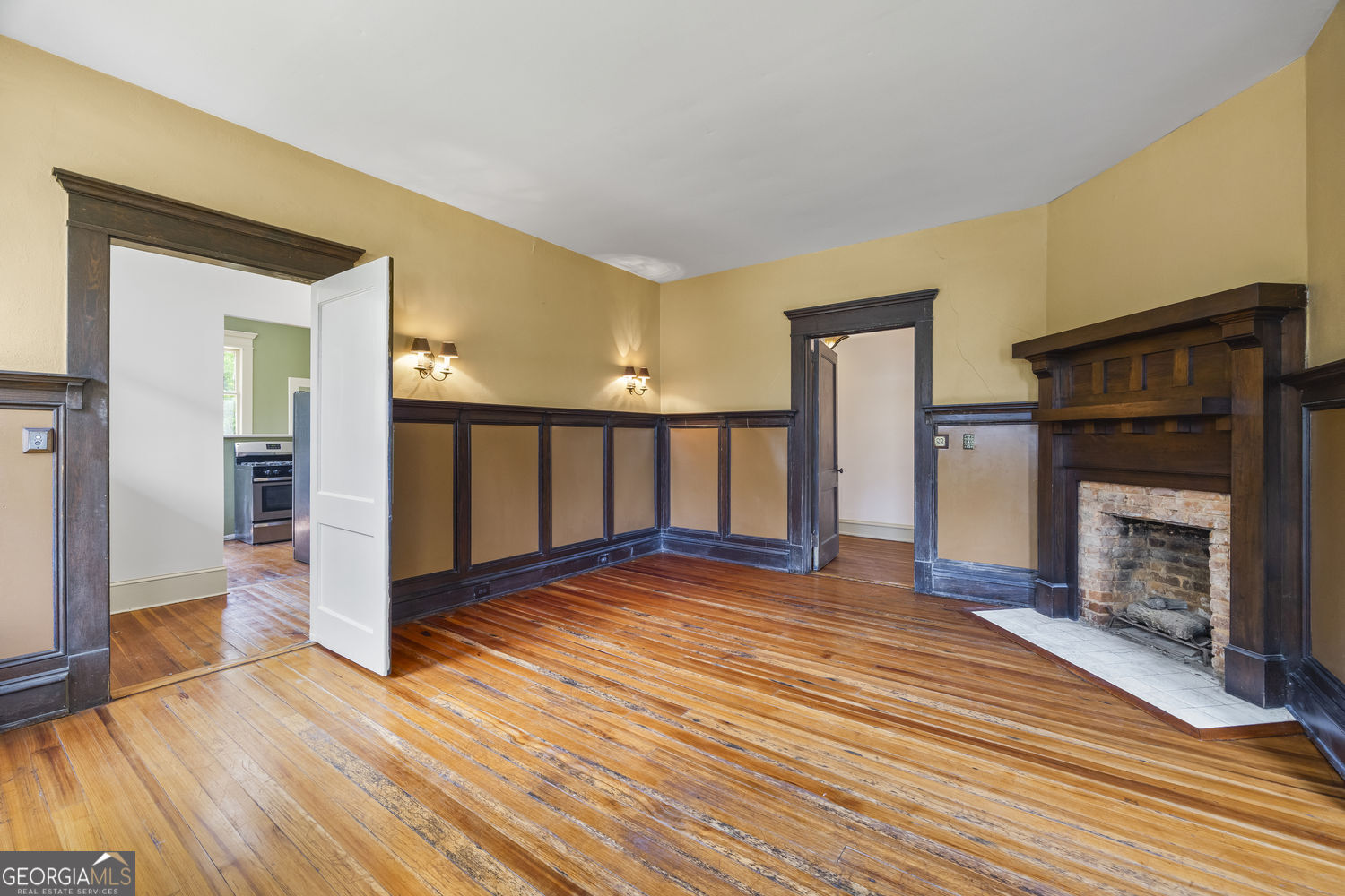 344 Hartwell Road Lavonia GA 30553
