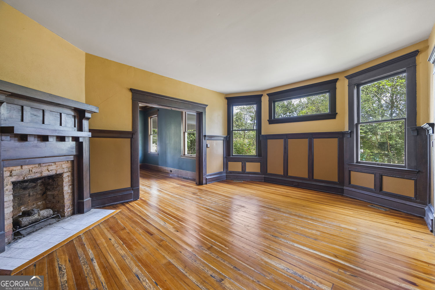 344 Hartwell Road Lavonia GA 30553