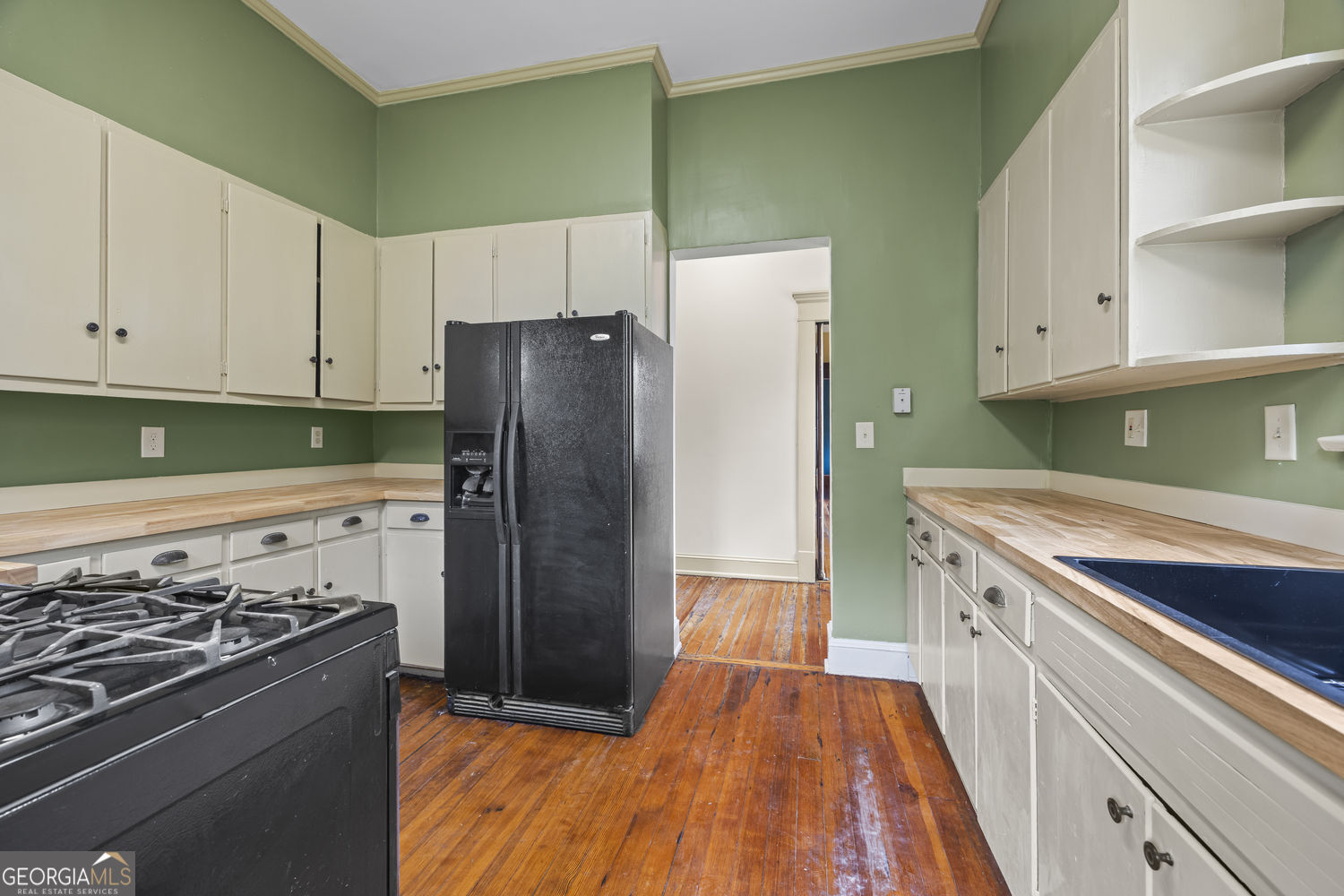 344 Hartwell Road Lavonia GA 30553