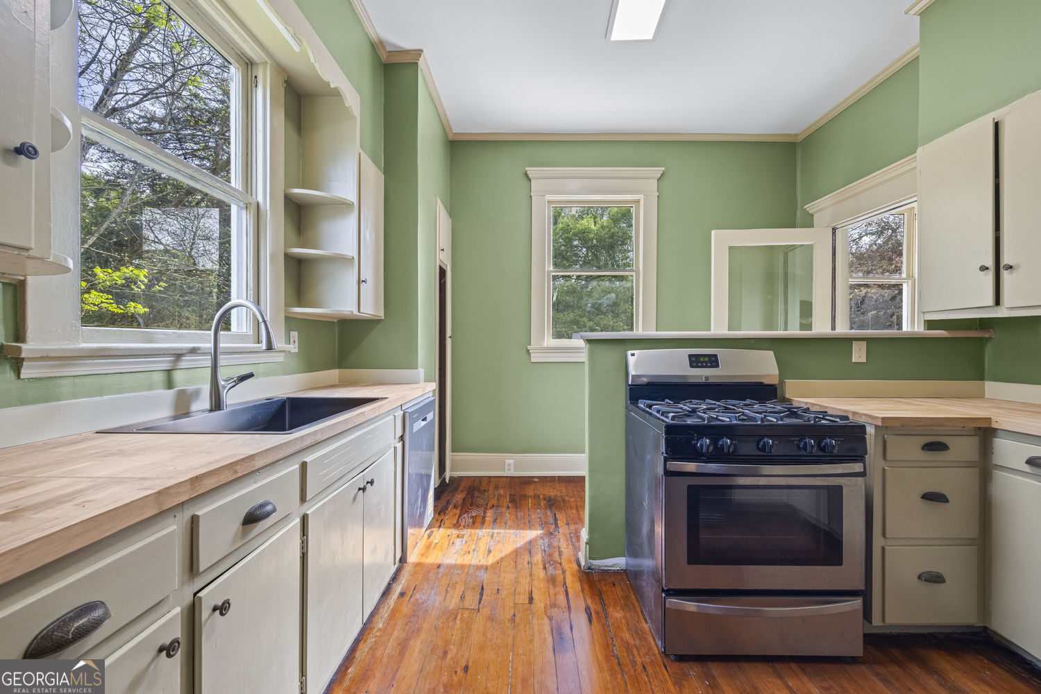 344 Hartwell Road Lavonia GA 30553