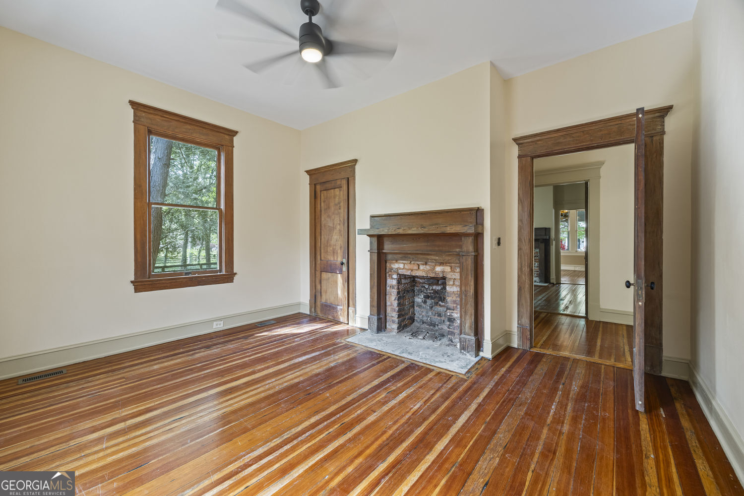 344 Hartwell Road Lavonia GA 30553
