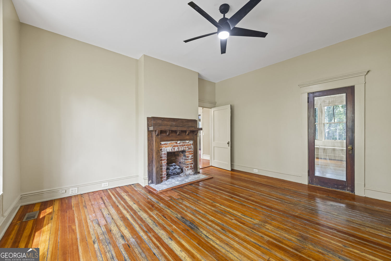 344 Hartwell Road Lavonia GA 30553