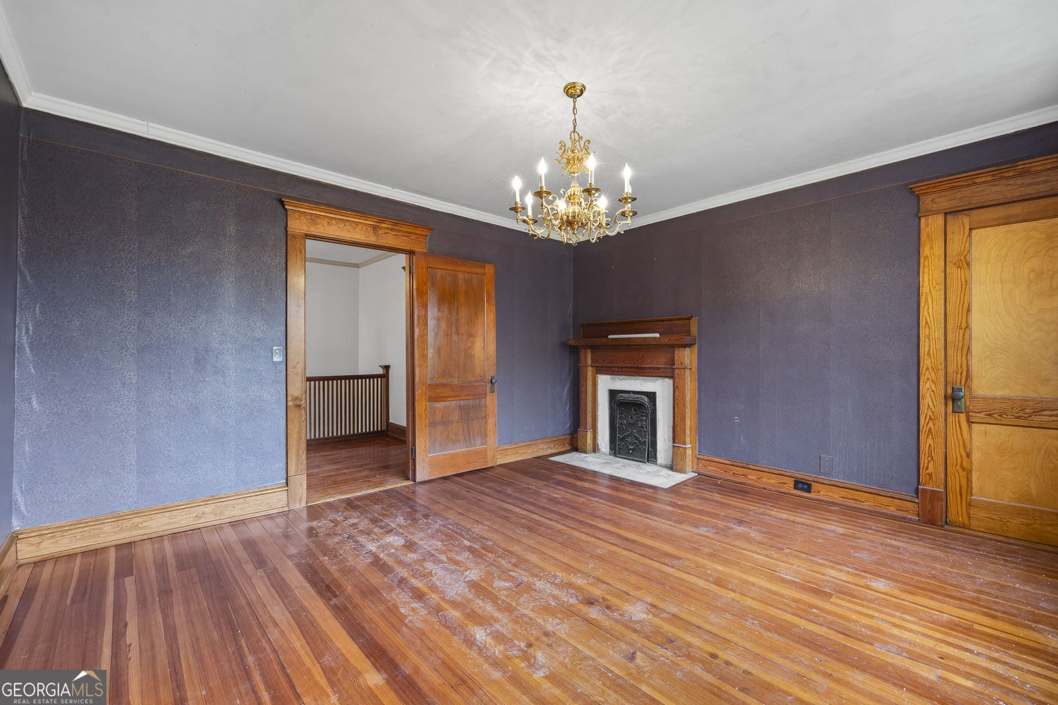 344 Hartwell Road Lavonia GA 30553