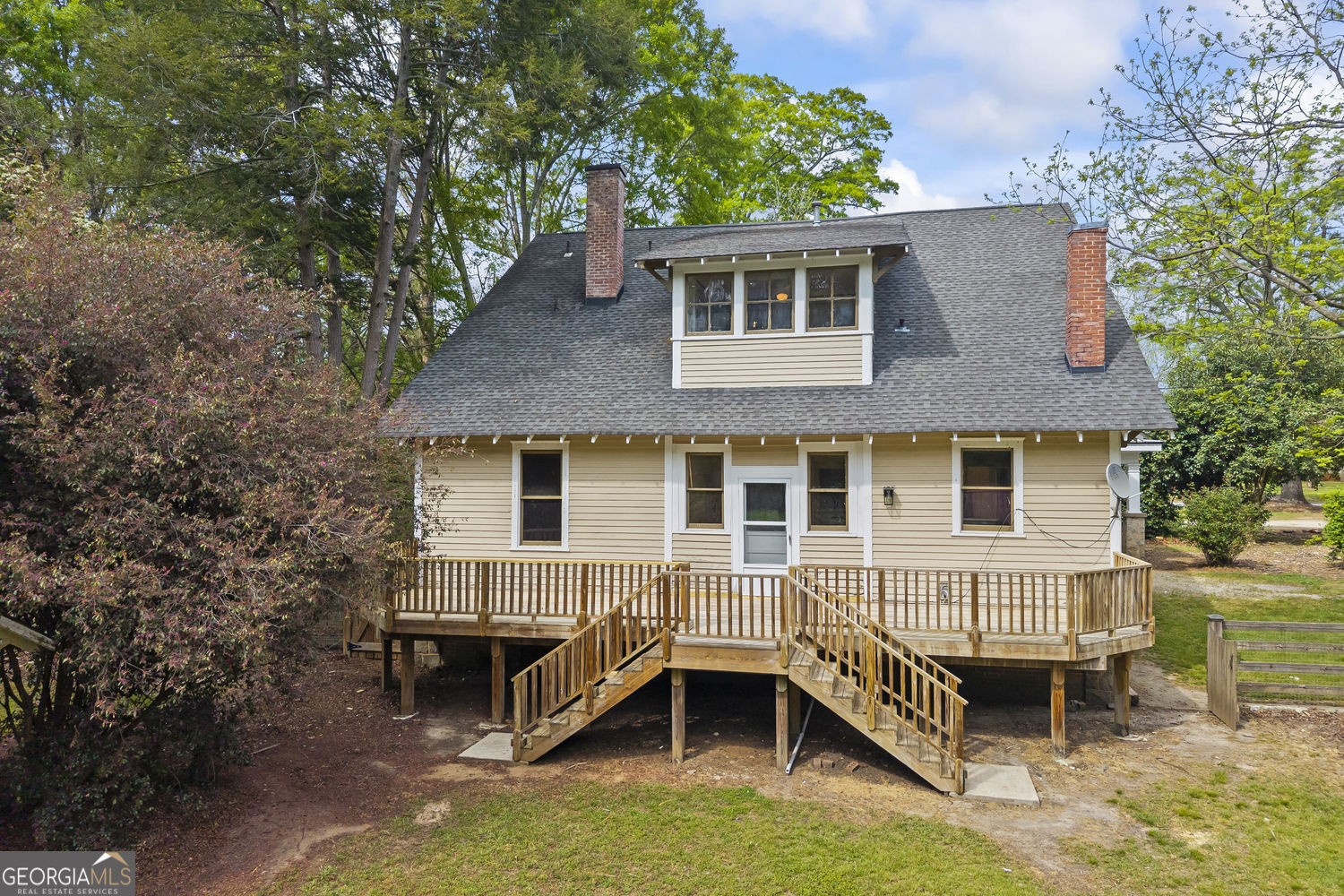 344 Hartwell Road Lavonia GA 30553