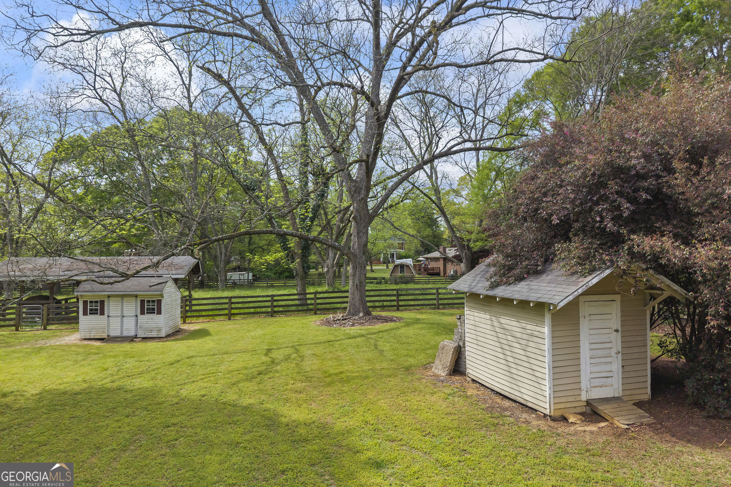 344 Hartwell Road Lavonia GA 30553