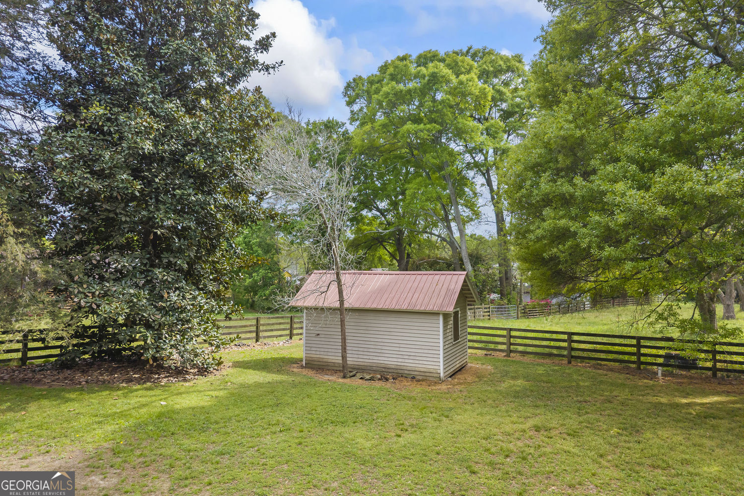 344 Hartwell Road Lavonia GA 30553
