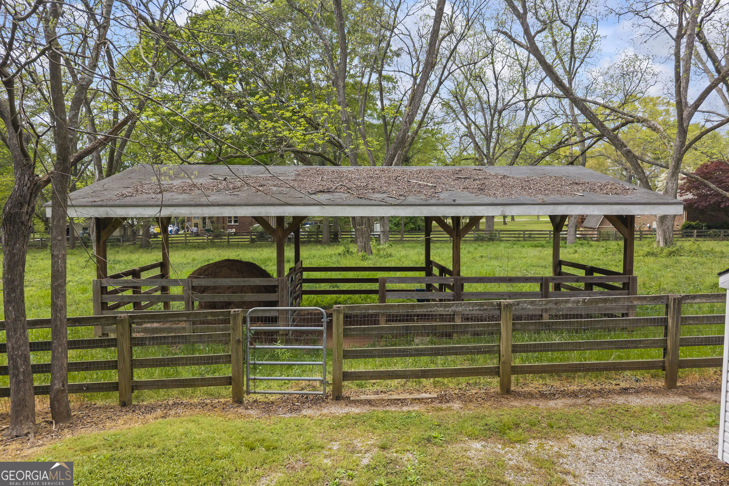 344 Hartwell Road Lavonia GA 30553