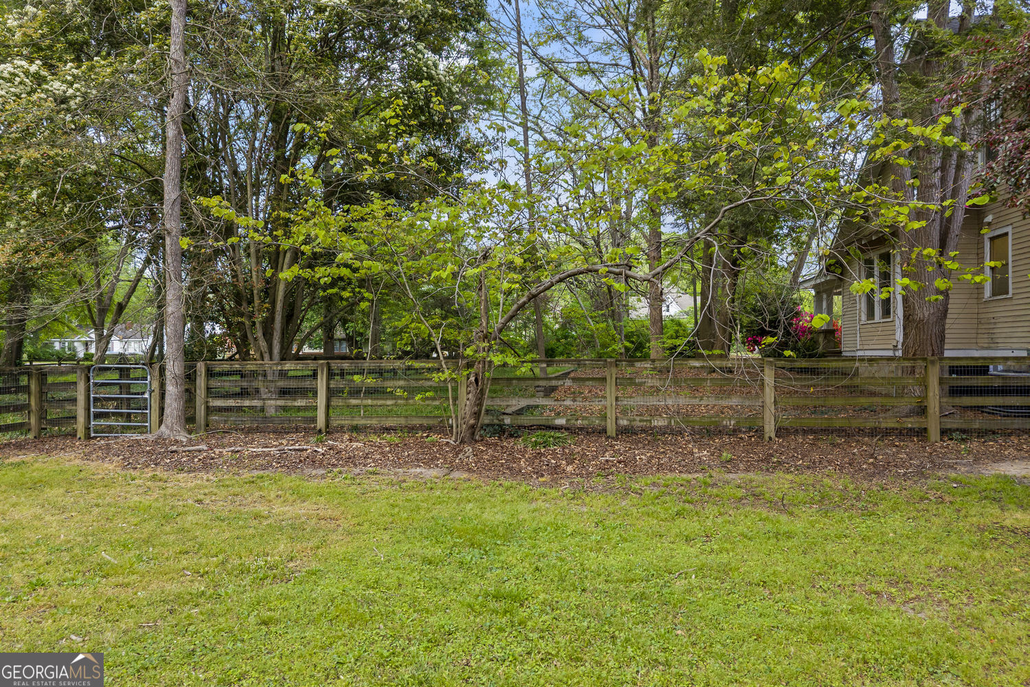 344 Hartwell Road Lavonia GA 30553